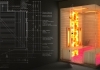 3D plánování sauny na míru