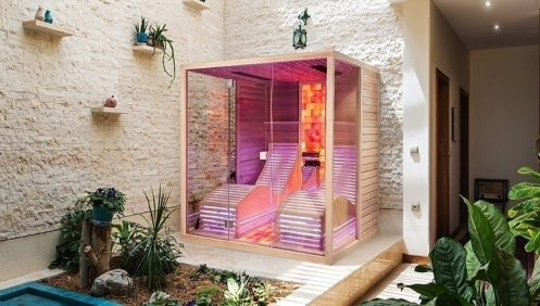 Biosauna