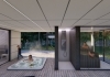 Celoroční sauna domy