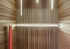 individuální infračervená sauna