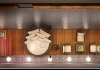 Luxusný byt a wellness sauna terasa