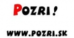 Pozri.cz- katalog a vyhledávač www stránek