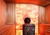 Ruská sauna na míru