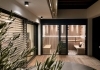 vestavěná sauna