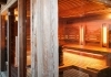 Záhradní sauna na mieru