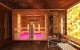 Sauna wellness interiérový design projekce a realizace