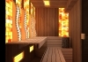 3D projekce sauny Infraworld  Kft.(s.r.o.)