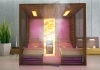 Easy Comfort bio sauna