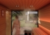 finská sauna na míru 