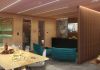 rodinný wellness sauna dům 