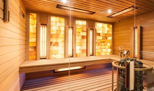 sauna sauna