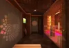 Sauna wellness plánování domácí wellness Sauna wellness plánování domácí wellness