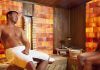 Luxusní zahradní sauna De Lux Garden