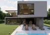externí a vnitřní dřevěné obklady