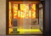Speciální  finská sauna a infrasauna Slovensko
