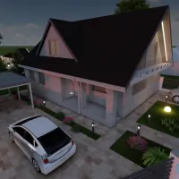 fasádní design