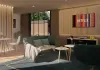 Tv panely