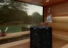rodinna finsk8 sauna