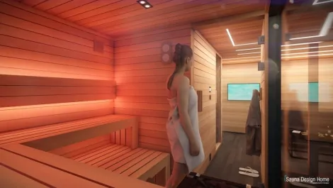 sauna wellness doma sauna wellness doma