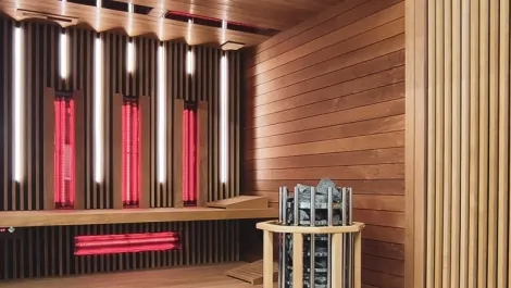 domácí sauna na míru domácí sauna na míru
