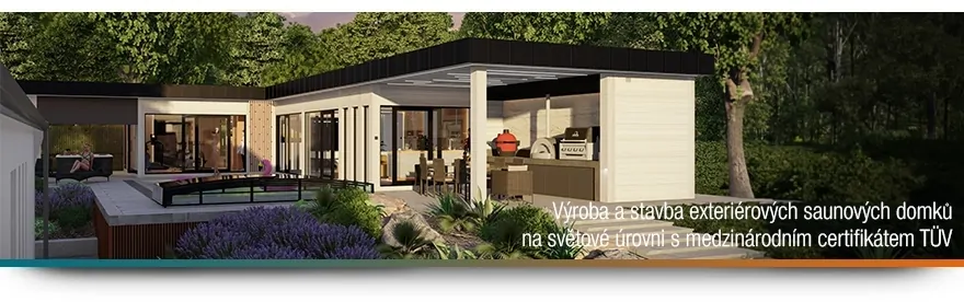 zahradní sauny zahradní sauny