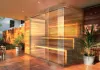 Bio sauna s parní sauna kamny Bio sauna s parní sauna kamny