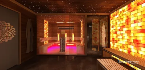 Sauna wellness projektování, realizace sauny Mosonmagyaróvár Sauna wellness projektování, realizace sauny Mosonmagyaróvár