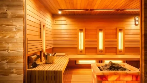 kombi sauna na míru kombi sauna na míru