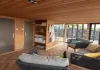 Sauna domek wellness