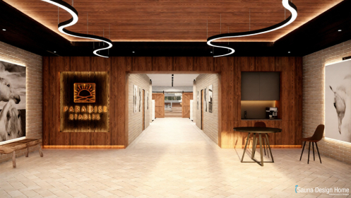 VIP interiérový dizajn