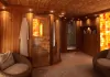 Sauna wellness - wellness víkend doma