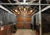 Infra do stajne pro kone