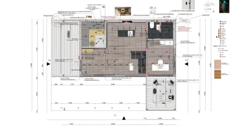 projektování sauna domku na míru projektování sauna domku na míru