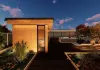Penthouse byt s vyhledem s wellness