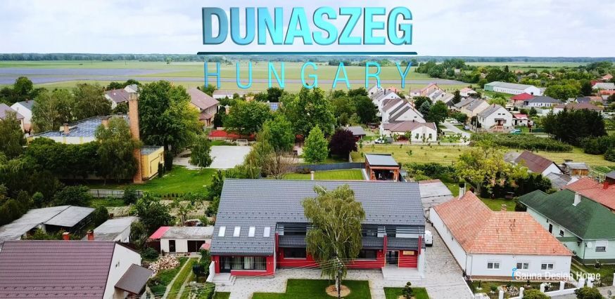 Malý príbeh manufaktúry iSauna z Dunaszegu