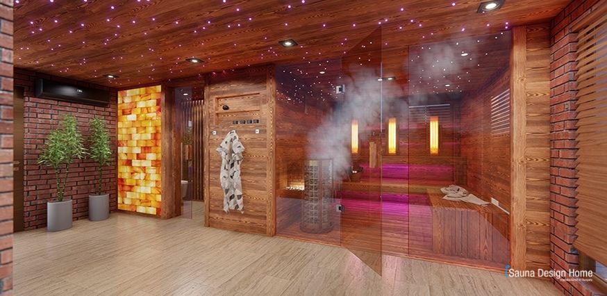 wellness doma