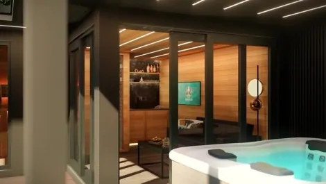 sauna wellness na míru sauna wellness na míru
