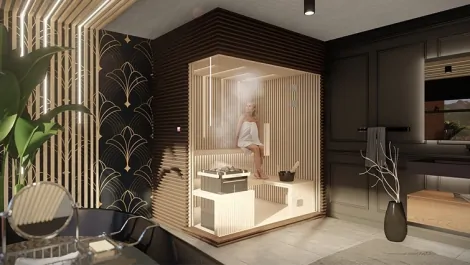 sauna sauna