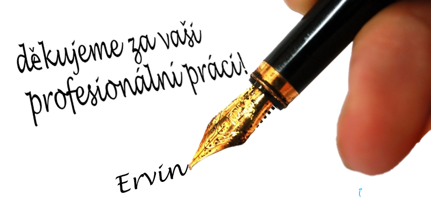 referenční popis