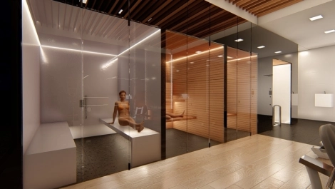 sauna wellness na míru sauna wellness na míru