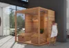 Easy Comfort bio sauna