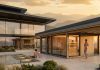 Sky residence wellness dom
