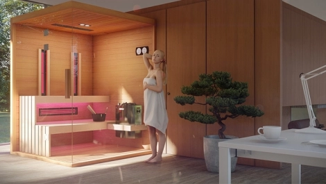 interiérové sauny s vědomou projekcí interiérové sauny s vědomou projekcí