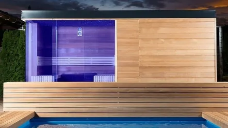 Sauna dům žádost o nabídku Sauna dům žádost o nabídku