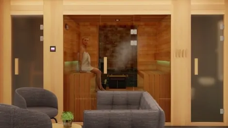domácí wellness domácí wellness