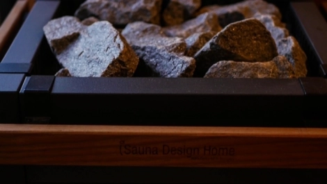 Kombinovaná pecka Harvia Virta pro plnohodnotný zážitek