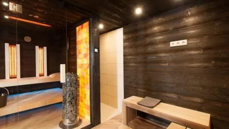 Sauna dom a realizace Sauna dom a realizace