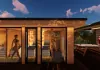 penthouse byt Praha