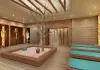 Interiérová architektura wellness