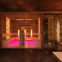 Sauna wellness projektování, realizace sauny Mosonmagyaróvár Sauna wellness projektování, realizace sauny Mosonmagyaróvár